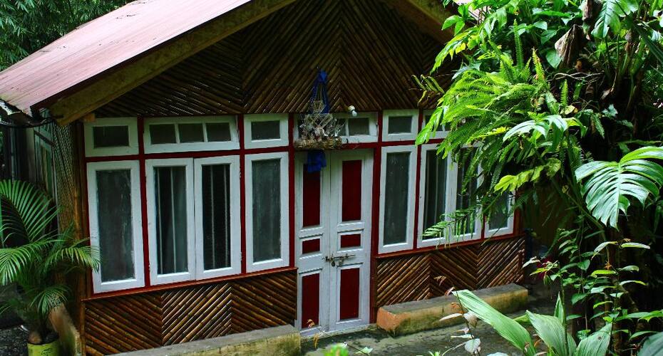 DZONGU LEE HOMESTAY, Mangan 4